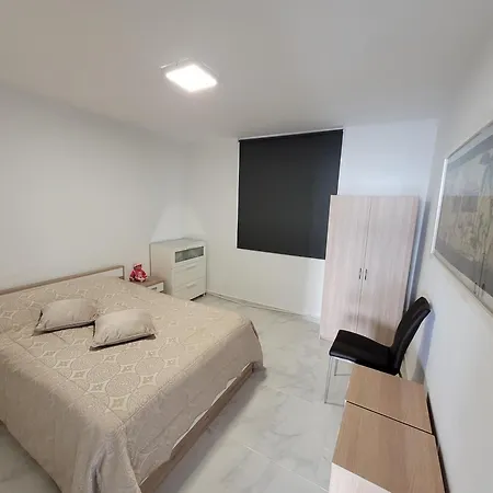 Lägenhet -palmeras1 Linea De Playa 841 Fuengirola